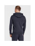 Save The Duck Суитшърт DF0143M BLEE15 Тъмносин Regular Fit - Pepit.bg