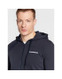 Save The Duck Суитшърт DF0143M BLEE15 Тъмносин Regular Fit - Pepit.bg