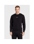 Save The Duck Суитшърт DF0164U BLEE15 Черен Relaxed Fit - Pepit.bg