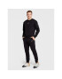 Save The Duck Суитшърт DF0164U BLEE15 Черен Relaxed Fit - Pepit.bg