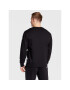 Save The Duck Суитшърт DF0164U BLEE15 Черен Relaxed Fit - Pepit.bg