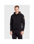 Save The Duck Суитшърт DF0165U BLEE15 Черен Regular Fit - Pepit.bg
