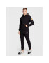 Save The Duck Суитшърт DF0165U BLEE15 Черен Regular Fit - Pepit.bg