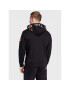 Save The Duck Суитшърт DF0165U BLEE15 Черен Regular Fit - Pepit.bg