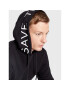 Save The Duck Суитшърт DF0165U BLEE15 Черен Regular Fit - Pepit.bg