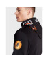 Save The Duck Суитшърт DF0165U BLEE15 Черен Regular Fit - Pepit.bg