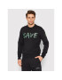 Save The Duck Суитшърт DF0702M BLEE14 Черен Regular Fit - Pepit.bg
