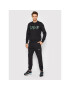 Save The Duck Суитшърт DF0702M BLEE14 Черен Regular Fit - Pepit.bg
