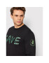 Save The Duck Суитшърт DF0702M BLEE14 Черен Regular Fit - Pepit.bg