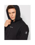 Save The Duck Суитшърт DF0710M BLEE14 Черен Regular Fit - Pepit.bg