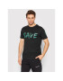 Save The Duck Тишърт DT0695M BESY14 Черен Regular Fit - Pepit.bg