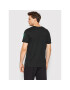 Save The Duck Тишърт DT0695M BESY14 Черен Regular Fit - Pepit.bg