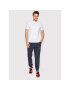 Save The Duck Тишърт DT0698M BESY14 Бял Regular Fit - Pepit.bg