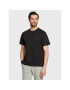 Save The Duck Тишърт DT1194M BESY16 Черен Regular Fit - Pepit.bg