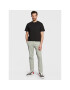 Save The Duck Тишърт DT1194M BESY16 Черен Regular Fit - Pepit.bg