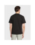 Save The Duck Тишърт DT1194M BESY16 Черен Regular Fit - Pepit.bg