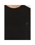 Save The Duck Тишърт DT1194M BESY16 Черен Regular Fit - Pepit.bg