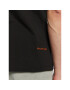 Save The Duck Тишърт DT1194M BESY16 Черен Regular Fit - Pepit.bg