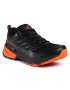 Scarpa Туристически Rush 33080-350 Черен - Pepit.bg