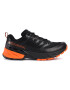 Scarpa Туристически Rush 33080-350 Черен - Pepit.bg