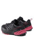 Scarpa Туристически Rush 33080-352 Черен - Pepit.bg