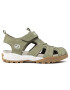 Scarpa Сандали Mojito Sandal Kid 30467-353 Зелен - Pepit.bg