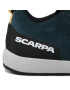 Scarpa Туристически Gecko 72602-351 Тъмносин - Pepit.bg