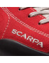 Scarpa Туристически Mojito 32605-350 Червен - Pepit.bg