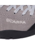 Scarpa Туристически Mojito Kid 30461-353 Сив - Pepit.bg