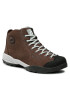 Scarpa Туристически Mojito Mid Kid 30465-103 Кафяв - Pepit.bg