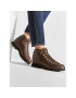 Scarpa Туристически Primitive 32667-100 Кафяв - Pepit.bg