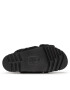 Scholl Чехли Alexis Soft F30133 1004 Черен - Pepit.bg