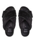 Scholl Чехли Alexis Soft F30133 1004 Черен - Pepit.bg