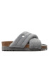 Scholl Чехли Alexis Soft F30133 1029 Сив - Pepit.bg