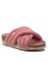 Scholl Чехли Alexis Soft MF30133 1048 Розов - Pepit.bg