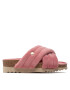Scholl Чехли Alexis Soft MF30133 1048 Розов - Pepit.bg