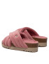 Scholl Чехли Alexis Soft MF30133 1048 Розов - Pepit.bg