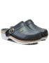 Scholl Чехли Clog S/Comf.B/S Ce F20078 1040 400 Тъмносин - Pepit.bg