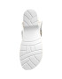 Scholl Чехли Clog S/Comf.B/S Ce F20176 1065 360 Бял - Pepit.bg