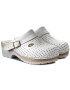 Scholl Чехли Clog S/Comf.B/S Ce F20176 1065 360 Бял - Pepit.bg