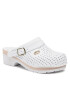 Scholl Чехли F20176 CLOG 1065 Тъмносин - Pepit.bg