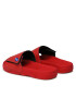 Scholl Чехли F30579 1051 Червен - Pepit.bg