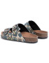 Scholl Чехли Greeny Malaren MF29005 Цветен - Pepit.bg