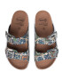 Scholl Чехли Greeny Malaren MF29005 Цветен - Pepit.bg