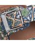 Scholl Чехли Greeny Malaren MF29005 Цветен - Pepit.bg