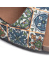 Scholl Чехли Greeny Malaren MF29005 Цветен - Pepit.bg