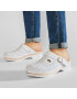 Scholl Сабо M20078 CLOG 1065 Бял - Pepit.bg