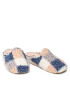 Scholl Чехли Maddy MF301281539 Сив - Pepit.bg