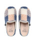 Scholl Чехли Maddy MF301281539 Сив - Pepit.bg