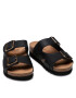 Scholl Чехли MF23008 Moldava Me 1004 Черен - Pepit.bg